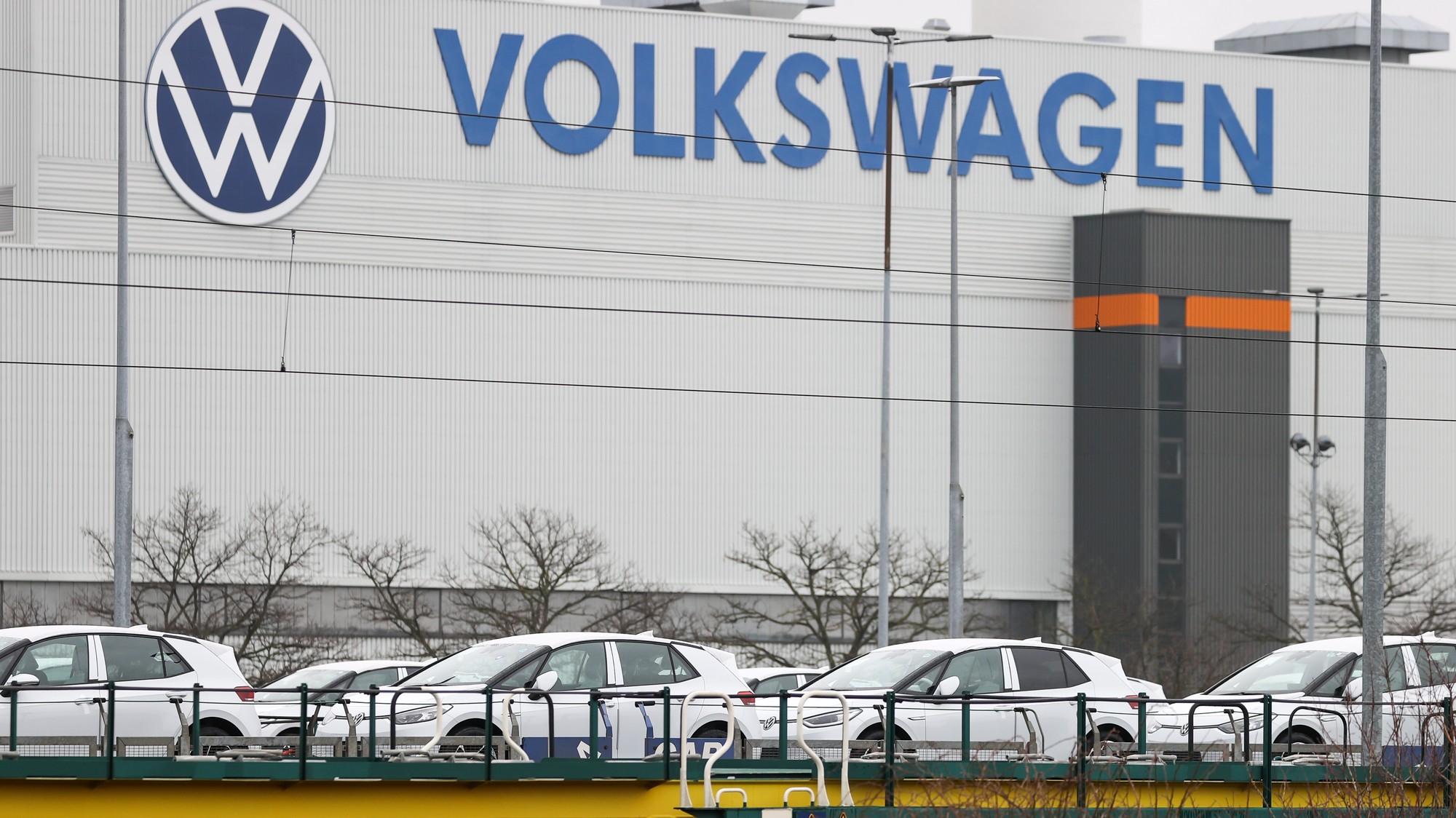 Volkswagen