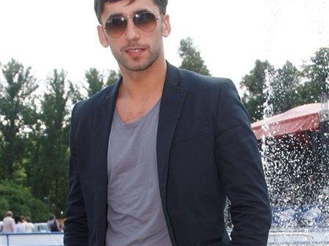 Spory wkład w sukces Kamińskiej miał Rafał Maserak