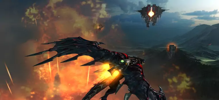 Graliśmy w "Divinity: Dragon Commander" - jedną z najbardziej dziwacznych efemeryd w historii gier wideo