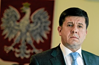 Bałagan uratował byłego szefa BOR przed odpowiedzialnością za katastrofę smoleńską