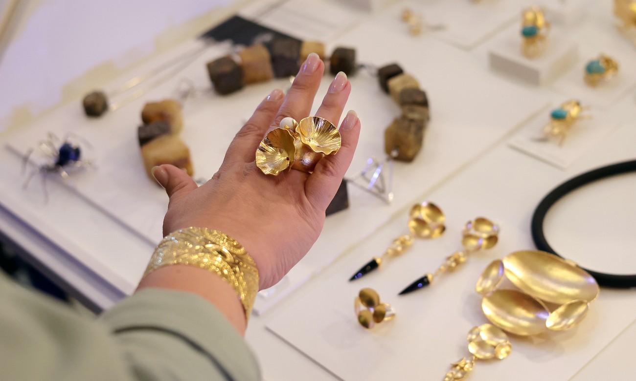 Proverite da li imate ovaj nakit u starim kutijama i fiokama: Danas se možete obogatiti Kép