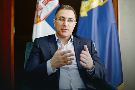 Nebojša Stefanović