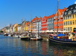 Mały kraj spoza strefy euro najpewniejszy w całej Unii