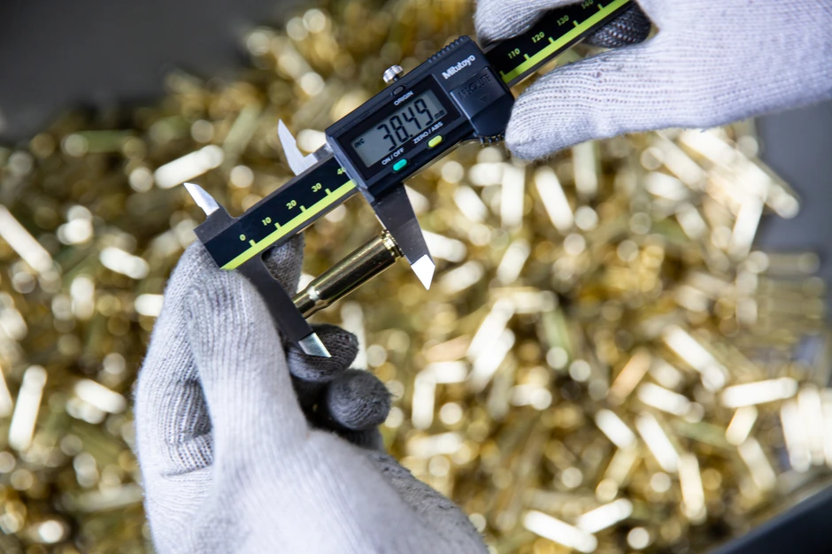 Fabrika municije, Uzići, Požega