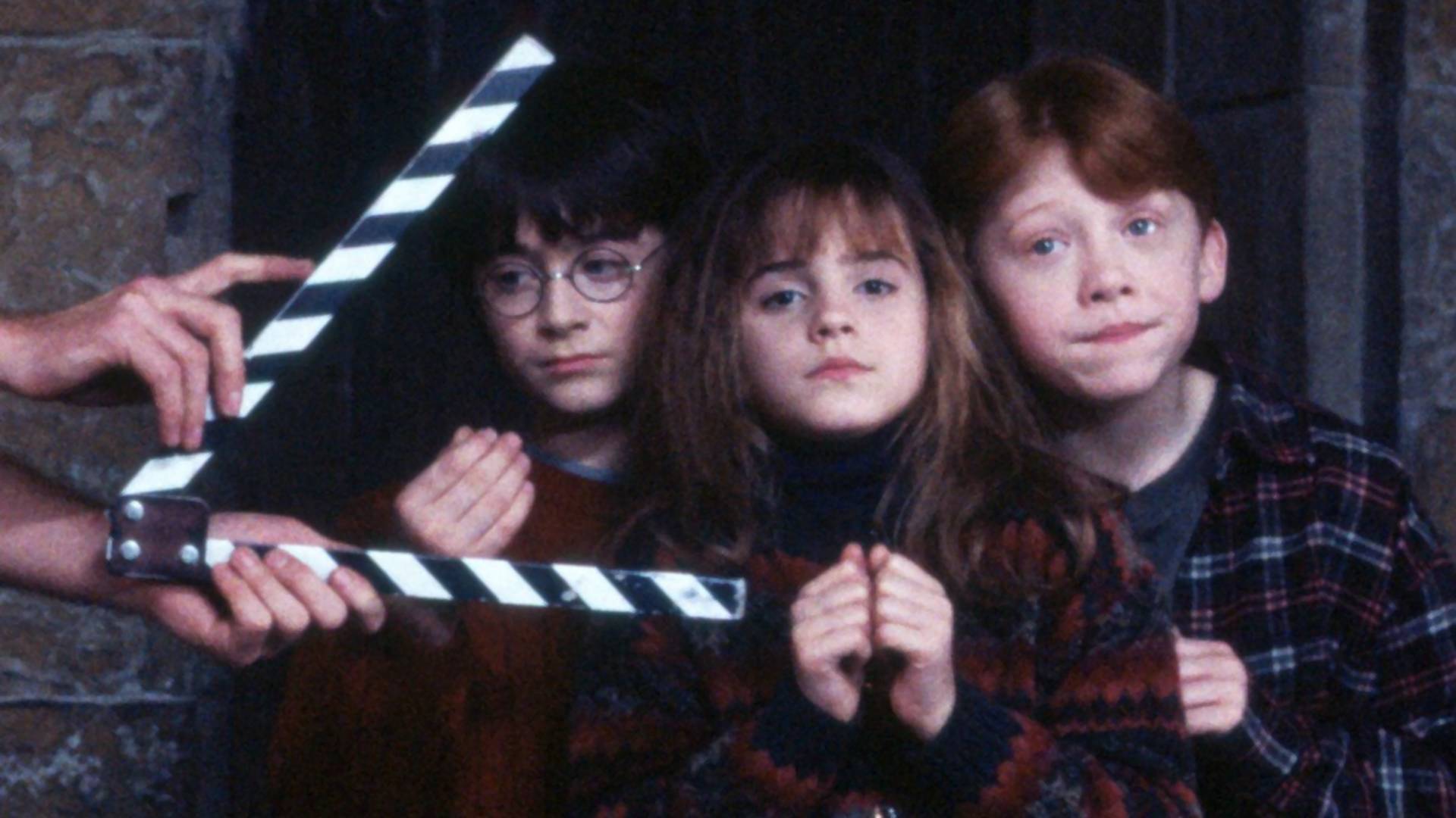 Nagyon megváltoztak: így néznek ki most a Harry Potter sztárjai