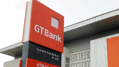 Nigeria's biggest bank plans to reduce lending and bond trading in Ghana