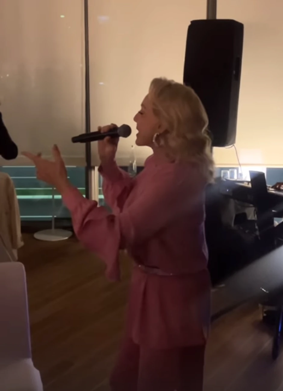 Rođendan Viktora Živojinovića