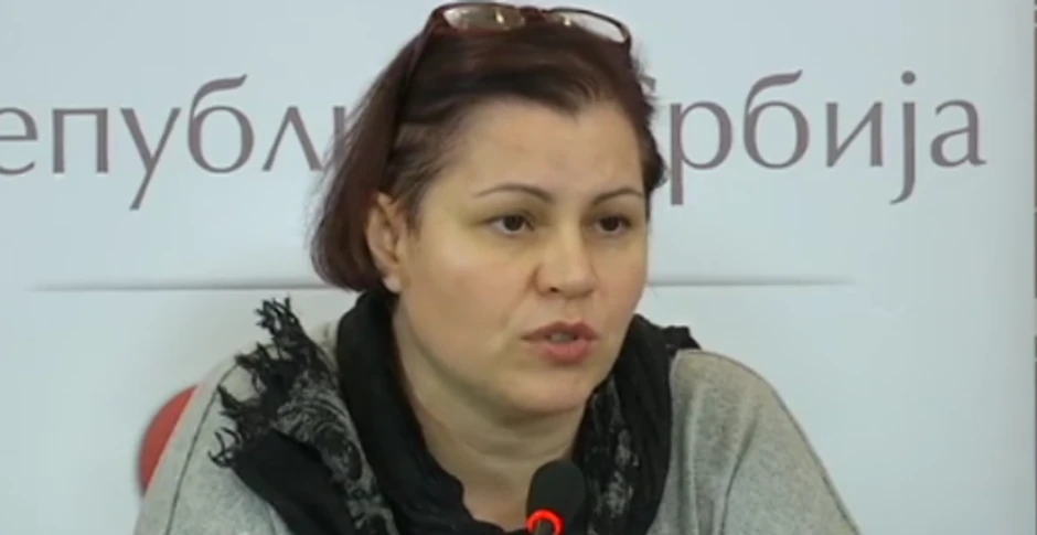 Viček: deca na internetu van škole nekako su još u sivoj zoni.