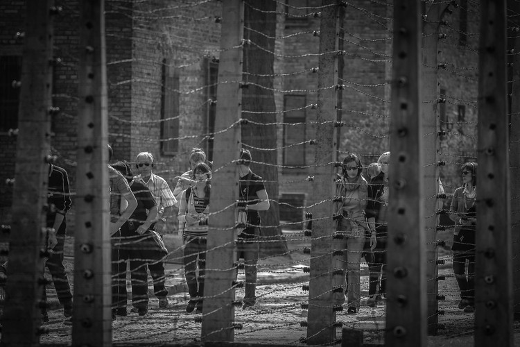 Niemiecki obóz koncentracyjny KL Auschwitz-Birkenau