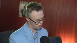 Wzruszające wyznanie Tomka z "Down the Road". "Najważniejszą osobą jest moja mama"