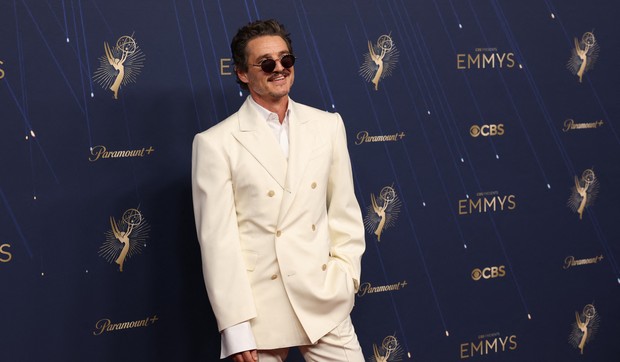 Pedro Pascal