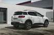 Citroen C5 Aircross - model nastawiony na komfort