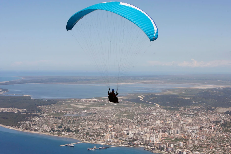 Valona spada među najpopularnija legovališta Albanije