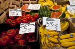 KE: 30 mln euro dla rolników dotkniętych rosyjskim embargiem