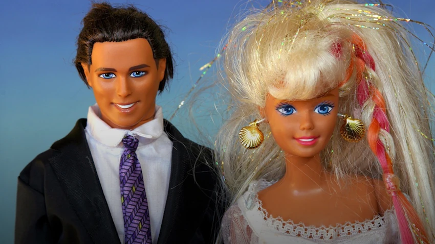 Lutka je dizajnirana tako da prikaže neka od iskustava dece sa autizmom-