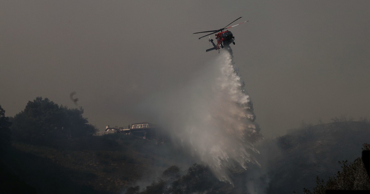 A Los Angeles-i tűzvész már az olimpiai létesítményeket is fenyegeti: mi lesz így 2028-ban?