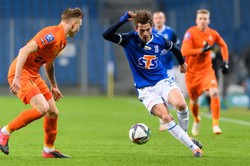 Lech Poznań znów rozczarował. Piąty mecz z rzędu bez zwycięstwa [WYNIKI i TABELA]