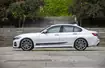 BMW 320d xDrive M Sport