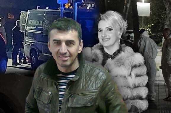 SLOBODAN NOŽEM UBADAO BRANKU, ĆERKA (6) SVE GLEDALA?! Jauci odjekivali kućom u Novom Sadu, devojčica svedočila HOROR PRIZORIMA: Brutalno ubio ženu, veštaci utvrdili jezive detalje