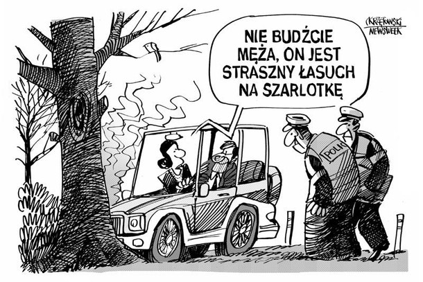 Uwaga na jablecznik