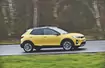 Porównanie: Kia Stonic, Opel Crossland X, Renault Captur i Seat Arona