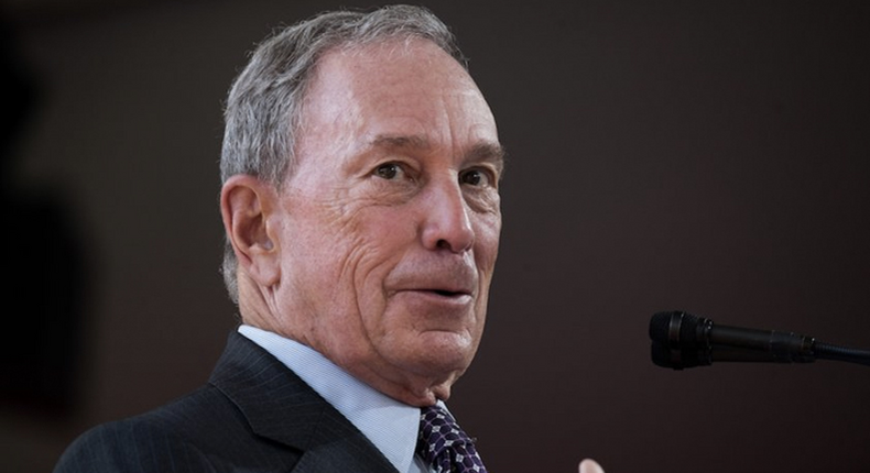 Billionaire media mogul and former New York City mayor Michael Bloomberg is preparing to join the 2020 Democratic presidential primary, The New York Times reported on Thursday.