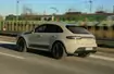 Porsche Macan GTS 2021 I generacja po 2. FL