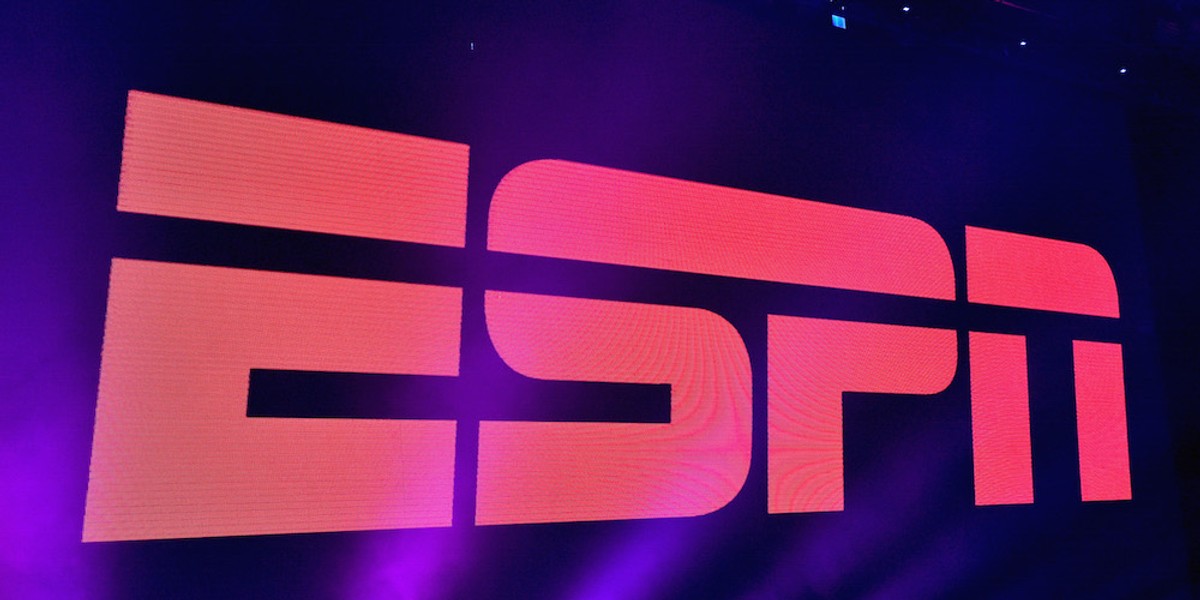 ESPN to lay off about 150 behind-the-scenes employees