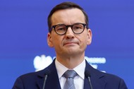 Mateusz Morawiecki