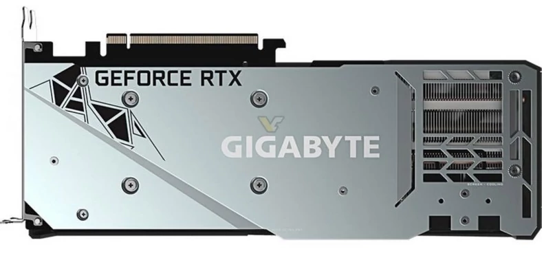 Gigabyte GeForce RTX 3070 Gaming OC