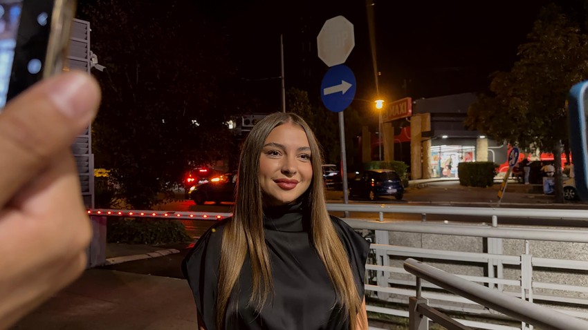 Sara Stojanović