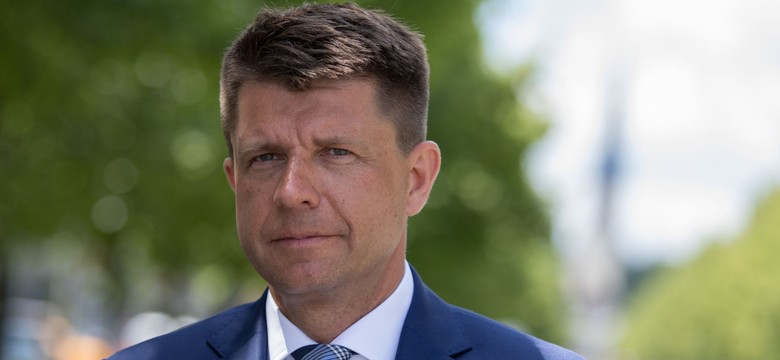 Petru kontra Lubnauer. W tle spór o dług partii