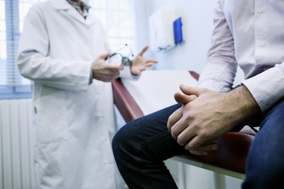 Nem kezelt prosztata megnagyobbodás: vesekőhöz is vezethet, ha elhanyagolja