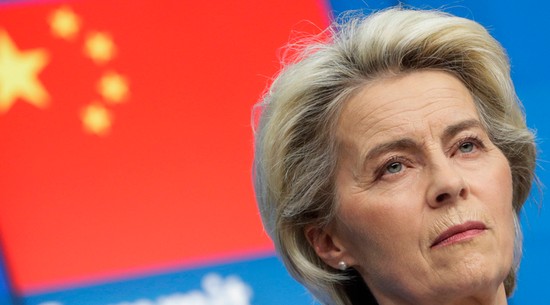 Unia zrywa z chińskimi dostawcami. Ekspert: To lepsze, niż gdyby decyzję podjęła samodzielnie Polska