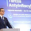 Konfederacja Lewiatan: Polki i Polacy nie wierzą w działanie tarcz antyinflacyjnych