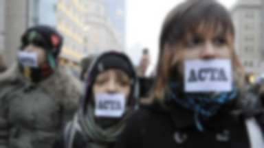Kontrowersje wokół ACTA. Onet wyjaśnia czego boją się internauci