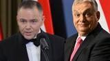 Orban zachwycony słowami Nawrockiego o Grenlandii i Trumpie. "Dobrze powiedziane"