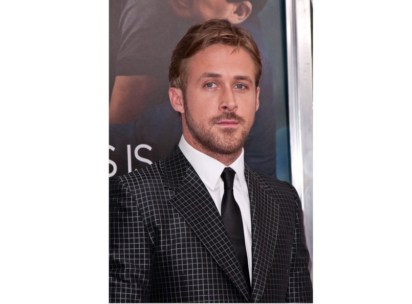 Ryan Gosling