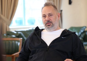 Branko Babić Ratkovo
