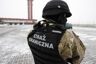 Na początku 2014 roku pojawią się nowe przejścia graniczne