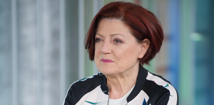 Urszula Dudziak: mam dość tego, co się dzieje