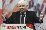 Jarosław Kaczyński