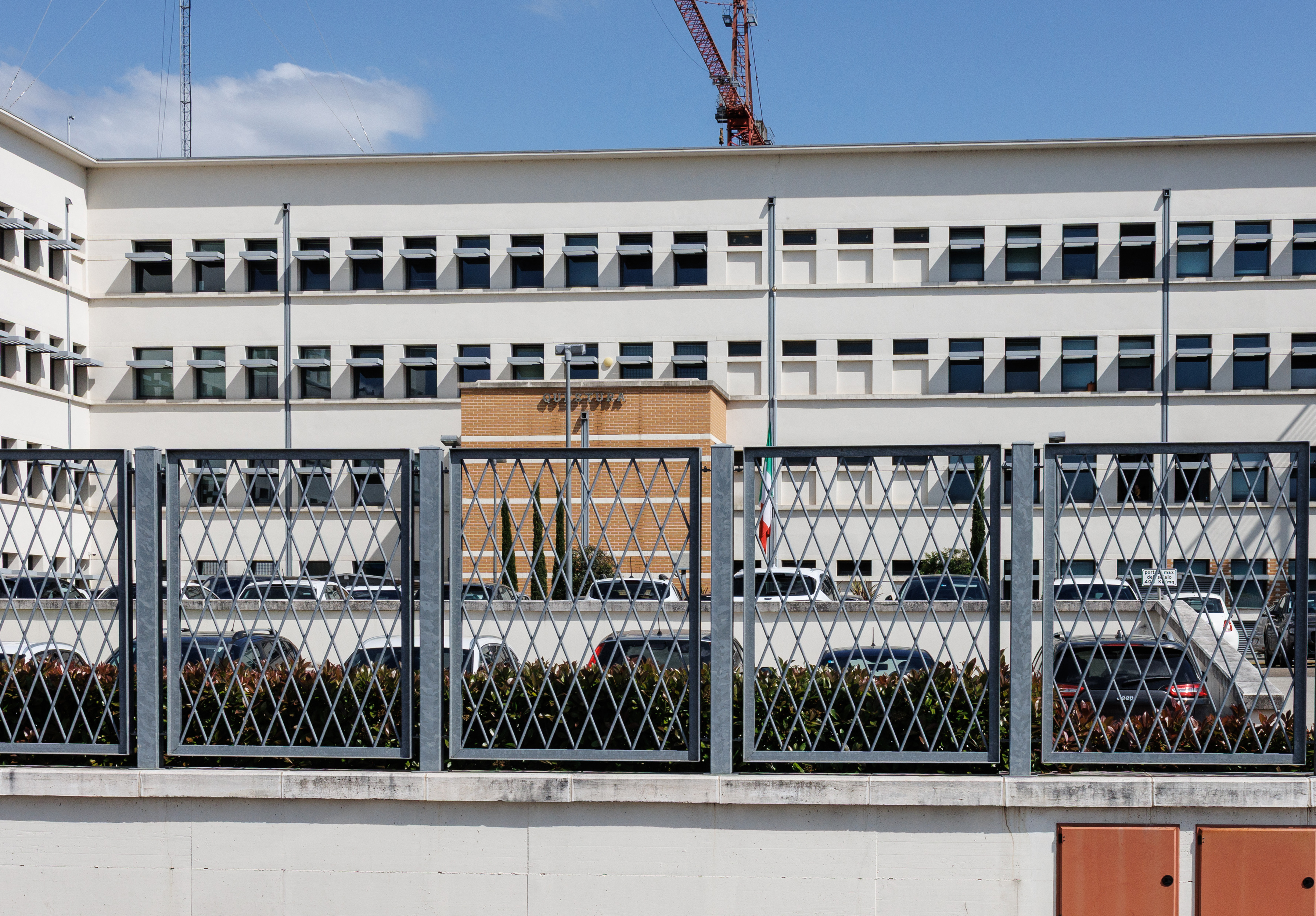 Violenza sessuale: arrestato tedesco 42enne a Torre Melissa