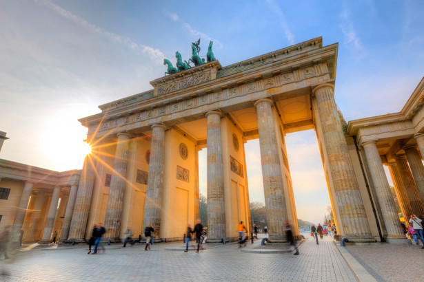 Grecja skłóciła Paryż z Berlinem? "Przyszłość rysuje się w ponurych barwach"