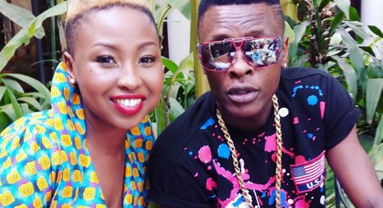 Vivian Kenya features Jose Chameleone in a new hit song