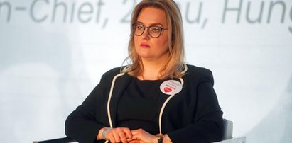 Magdalena Adamowicz pracuje nad specjalnym projektem. Odsłoniła kulisy