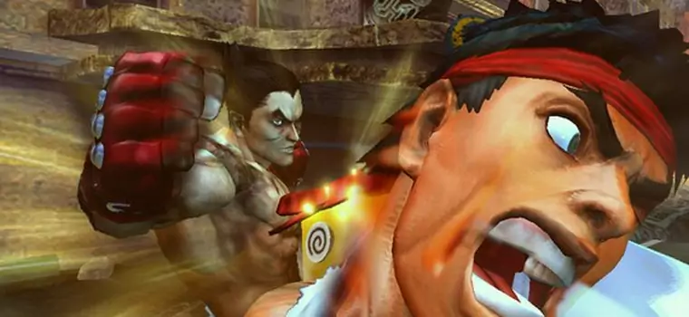 Jest konkretna data premiery Street Fighter x Tekken i potwierdzenie wersji na PC