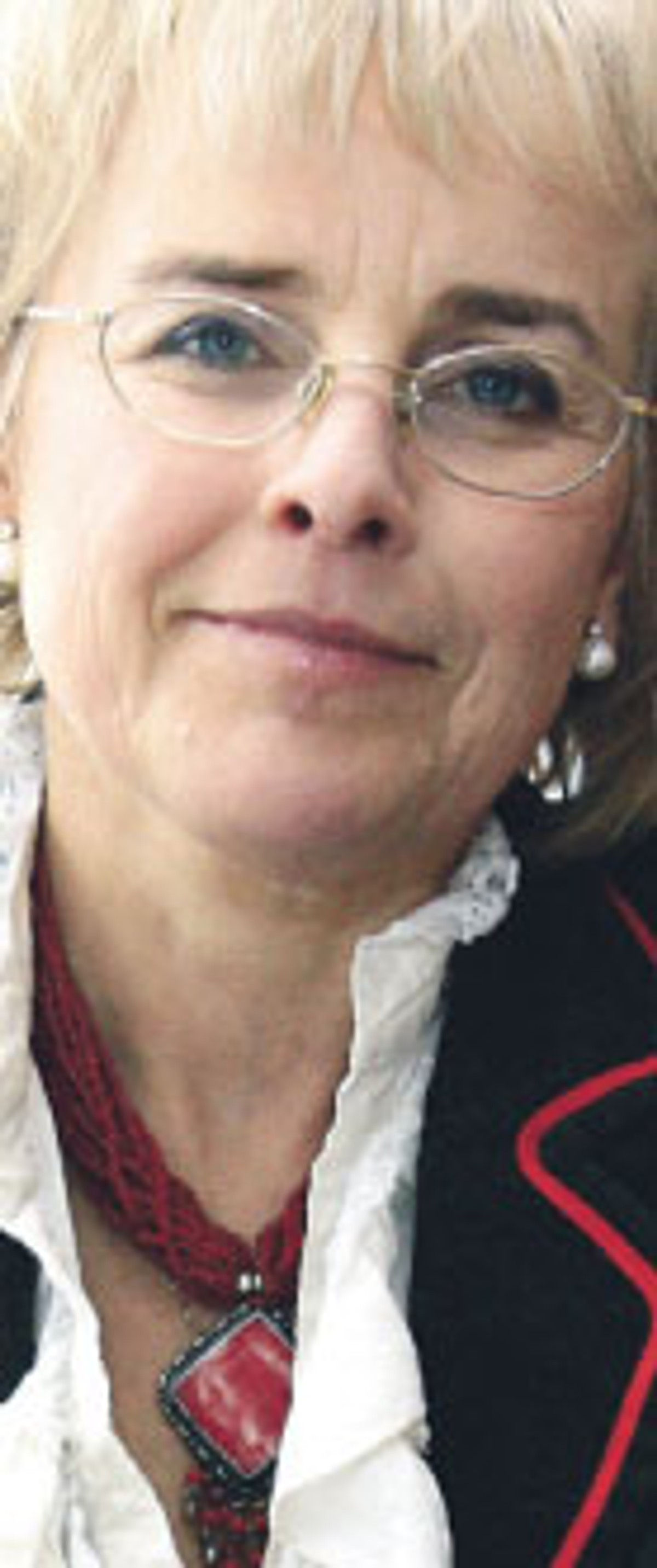 Katarzyna Żaczkiewicz