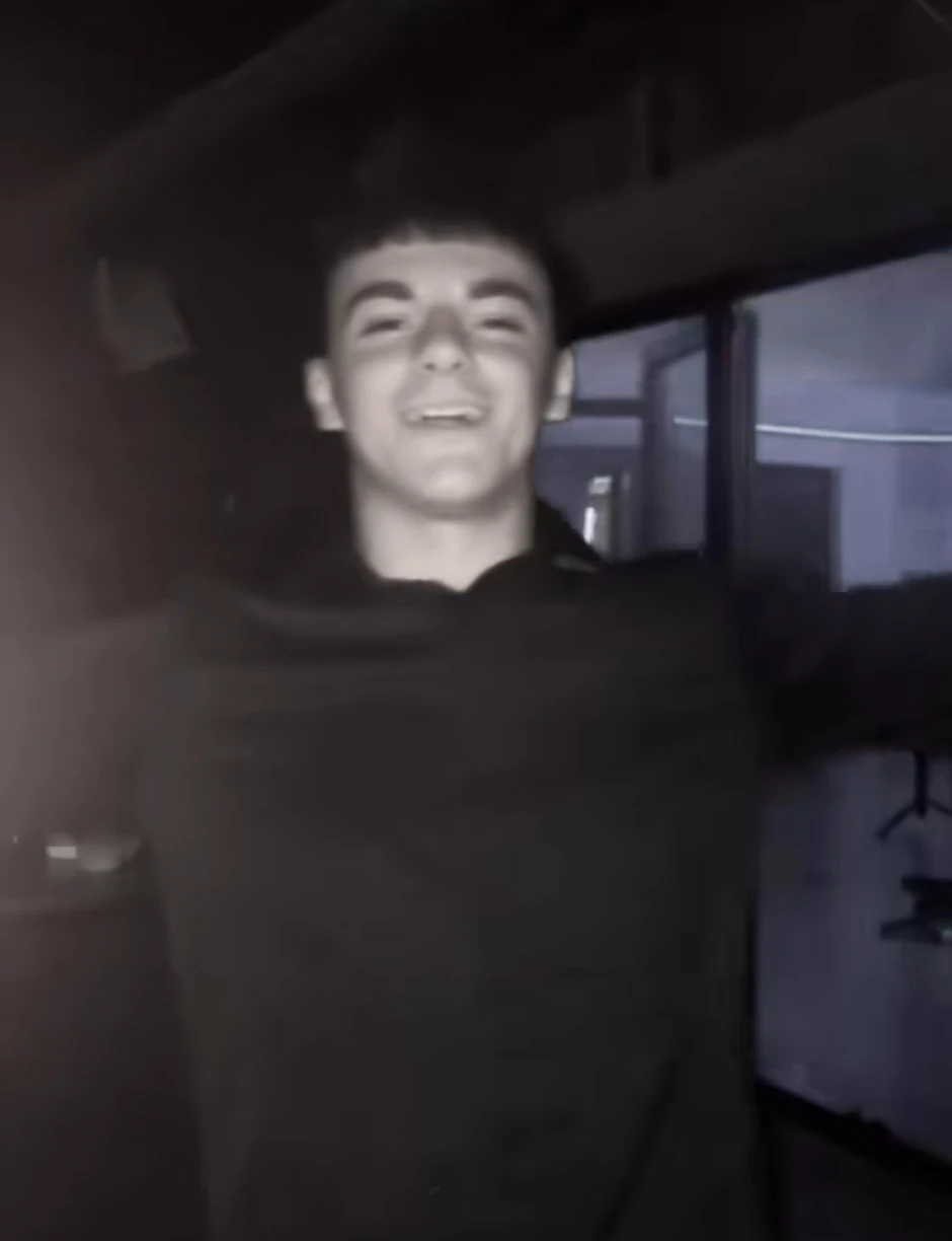 Tinejdžer stradao u saobraćajnoj nesreći u Vranju