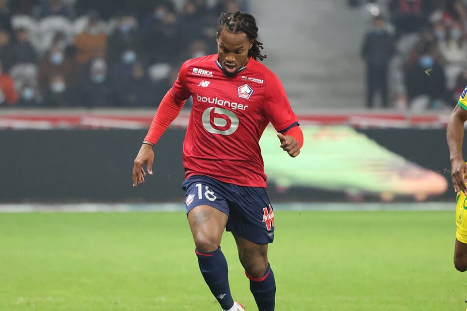 Renato Sanches